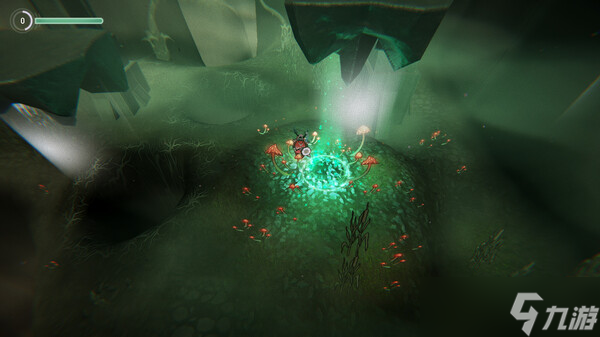 《The Shaman’s Ark》7月30日上线 Steam首发特惠