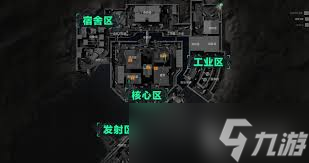 三角洲行动航天基地不同位置如何开局玩