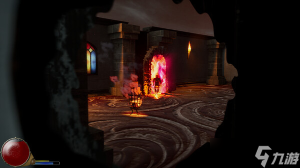 混合射击新作《FOX XII》于7月31日在Steam商店正式上架
