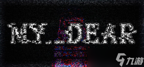 恐怖解谜游戏《MY_DEAR》7月30日在Steam商店正式上架