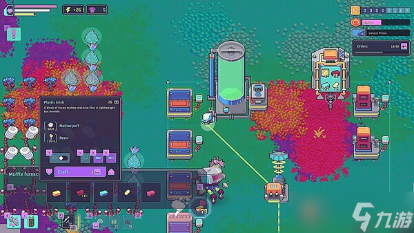 《Prospector》8月1日正式发售 Steam国区售价公布