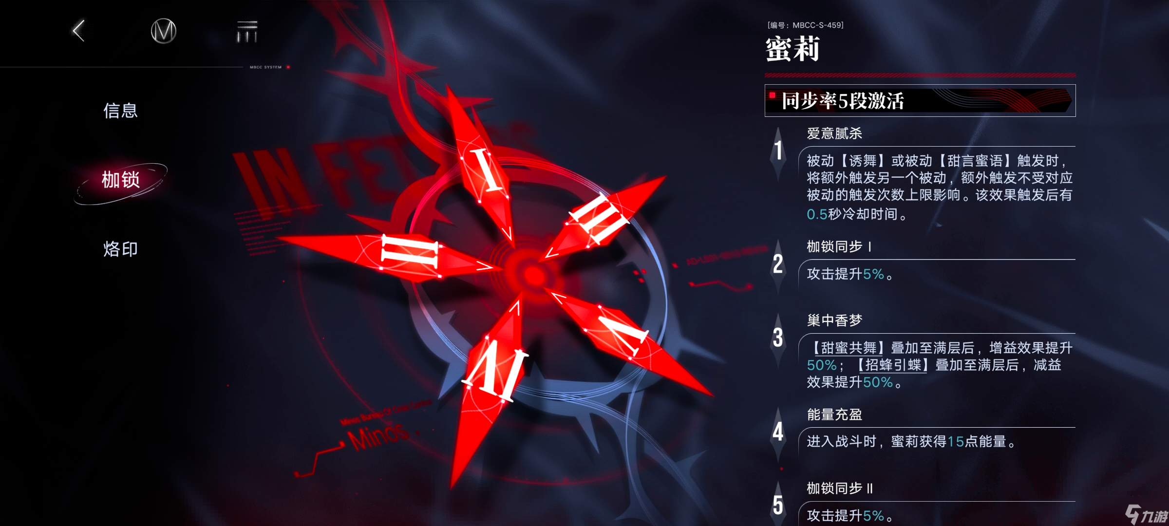 无期迷途对周年庆的猜想，萌新不要追蜜莉枷锁
