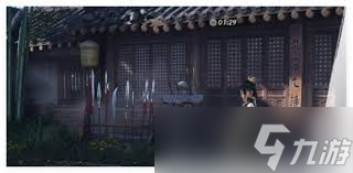 燕云十六声栗子游尘如何偷师