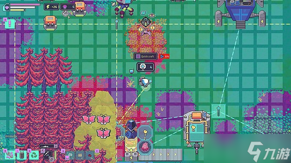 《Prospector》8月1日正式发售 Steam国区售价公布