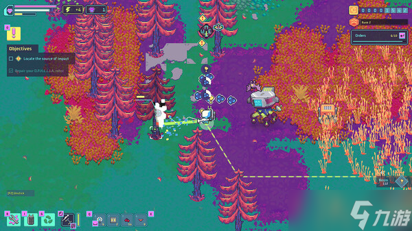 《Prospector》8月1日正式发售 Steam国区售价公布