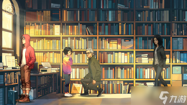 《逃离永明岛》8月1日发售 解谜悬疑文字冒险登陆Steam