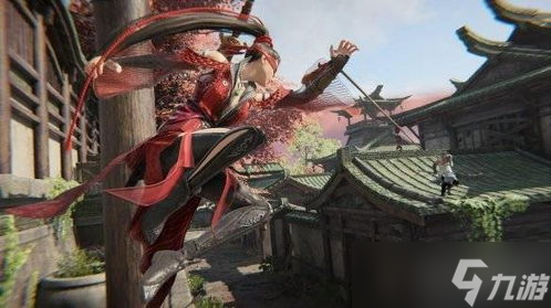 永劫无间神隐者 隐藏在阴影中的终极高手