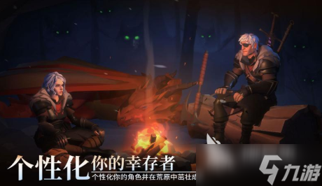 21年年度最佳游戏奖有哪些 经典的最佳手游盘点