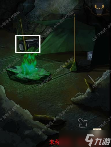 古墓诡影《古墓诡影》图文攻略合集-迷失攻略组