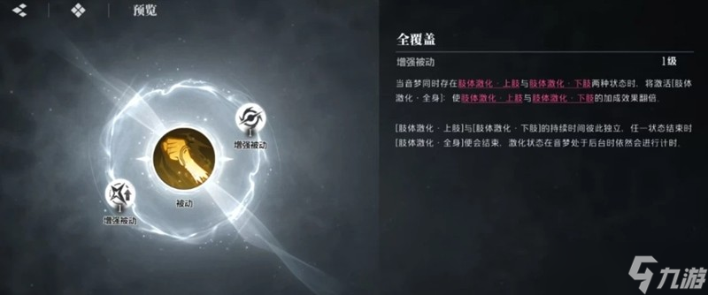 境界刀鸣音梦怎么玩 音梦双形态切换玩法详解