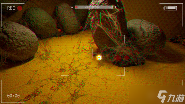 冒险探索游戏《Backroom公司》于7月30日在Steam平台上架