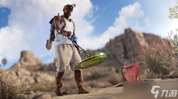 《Rust》8月更新：硬核模式回归、全新UI与性能优化