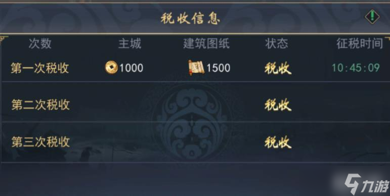 飓风三国世界进程任务