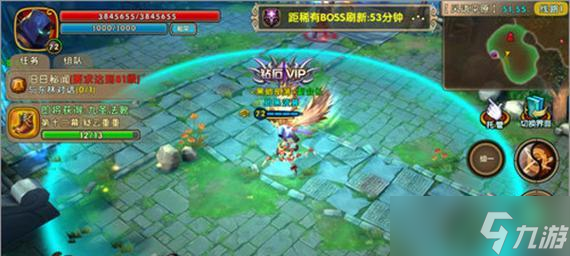 探究《太极熊猫》游戏大型武神组合中最佳选择的组合 在这个武林世界中寻找实力与配合的完美结合 