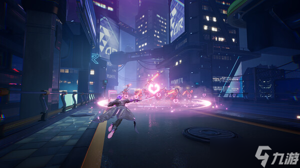 肉鸽刷宝射击游戏《矩阵：零日危机》7月30日登陆Steam平台
