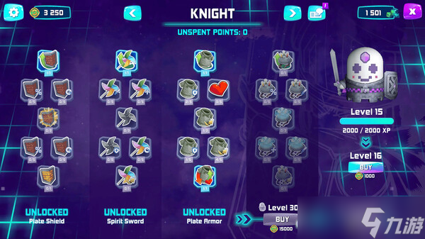 多人Roguelite塔防乱斗游戏《Gotchi Guardians - Tower Defense》7月31日在Steam正式发布