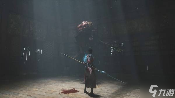 《明末渊虚之羽》青霜龙胆流派构筑分享