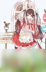 开放空间兔升星后有什么变化