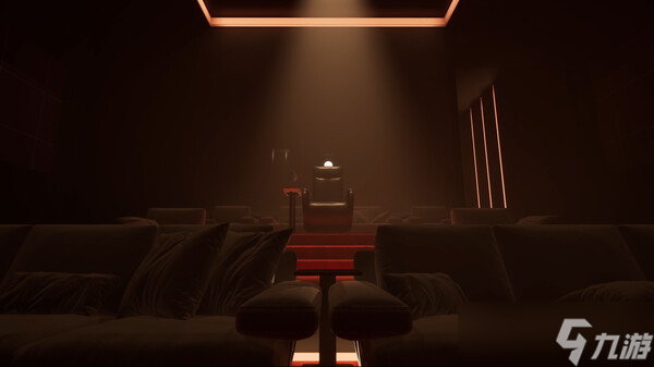 《遗映》于7月31日在Steam正式发售
