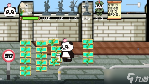 《板载塔吗杀鸡鸡》于8月7日在Steam平台正式上线