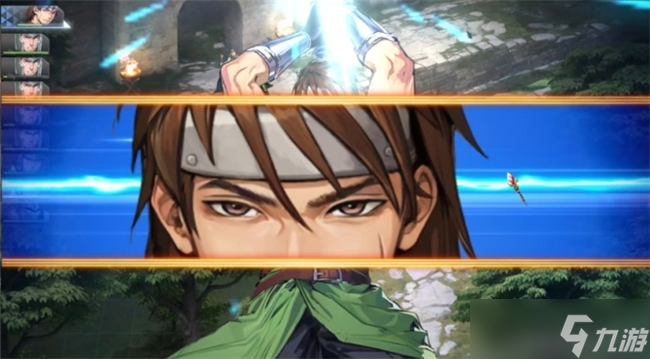 PC单机《幻世录 重制版》锐意开发中！经典战棋SRPG系列睽违二十年重启！