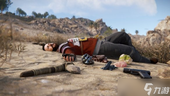 《Rust》8月更新：硬核模式回归、全新UI与性能优化
