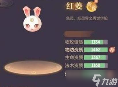 长安幻想龙宫75级选什么宠物