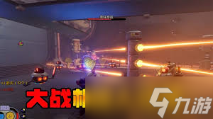禁闭求生2如何轻松打败神秘人