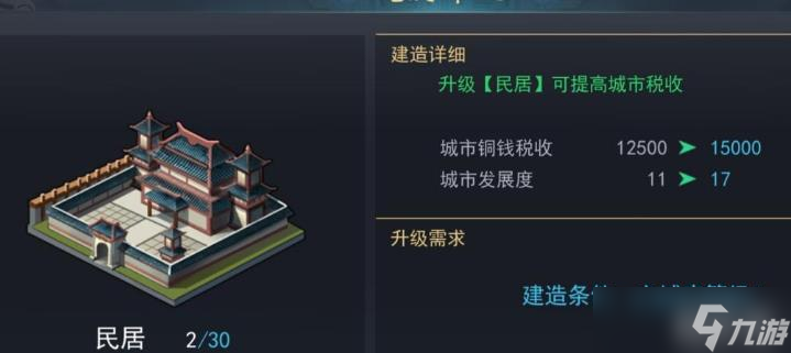 飓风三国世界进程任务