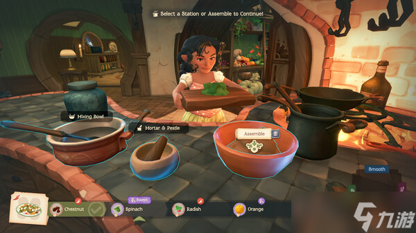 《指环王™：夏尔传说》7月29日上线 Steam首发特惠