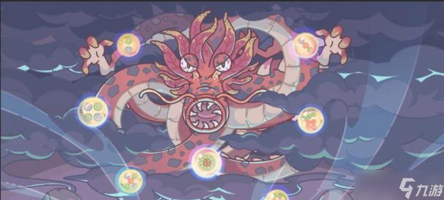 《最强蜗牛》中的断臂维纳斯（探索游戏中的神话背景和游戏玩法）