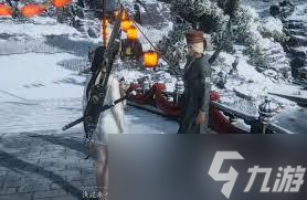 燕云十六聲風(fēng)之所向任務(wù)怎么完成