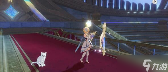 《原神》阿蕾奇诺0命阵容搭配攻略