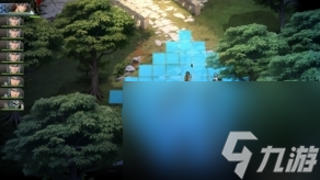 PC单机《幻世录重制版》开发中,战棋SRPG系列睽违二十年重启