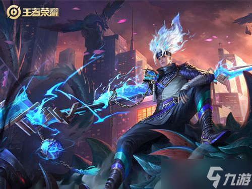 王者荣耀韩信：成为游戏中的神话主宰指南