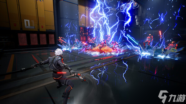 肉鸽刷宝射击游戏《矩阵：零日危机》7月30日登陆Steam平台