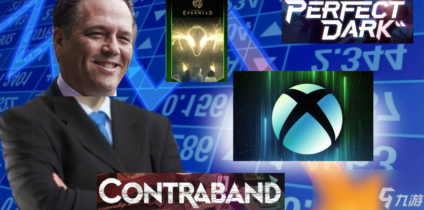 Xbox 2020年发布会公布的5个新作 已有三个取消