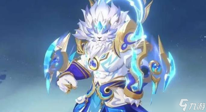 长安幻想联盟夺旗战怎么玩