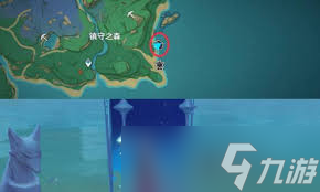 <a id='link_pop' class='keyword-tag' href='https://www.9game.cn/yuanshen/'>原神</a>优雅危险水仕女怎么通关