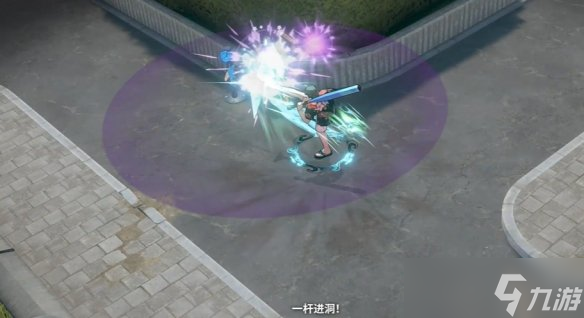 《永恒轮回》夏季特别活动更新！达尔科新皮已可预览