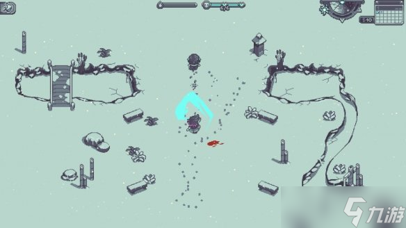 模拟动作RPG《Neverway》Switch版将于明年上线！
