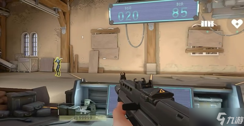 <a id='link_pop' class='keyword-tag' href='https://www.9game.cn/wwqyynxd1/'>无畏契约手游</a>怎么操作 源能行动新手入门指南