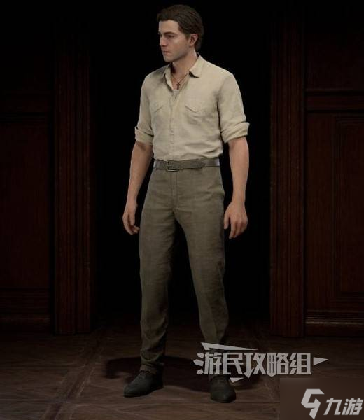 《四海兄弟故乡》全发型、帽子及胡须解锁方法 发型怎么获得