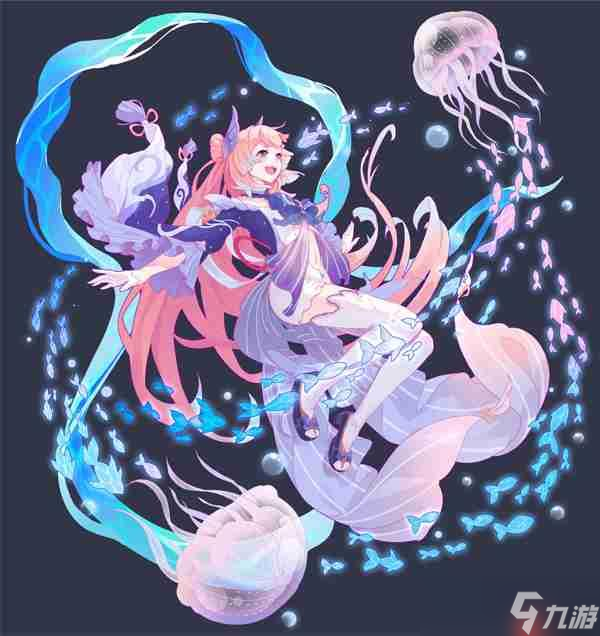 原神手游角色强度排行