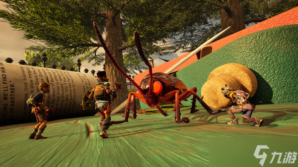 《禁闭求生2》确认7月30日发售，Steam页面已上线