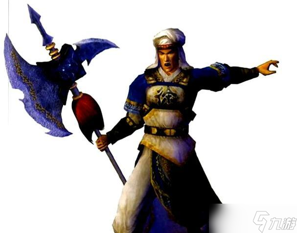 《真三国无双5》徐晃招式解析 掌握徐晃招式 