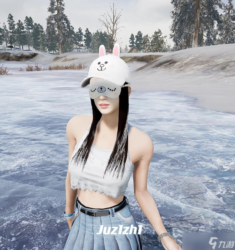 如何打造绝地求生中的骚气服装？
