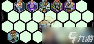 金铲铲地下魔盗团执事阵容如何搭配