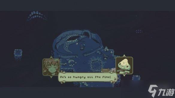 模拟动作RPG《Neverway》Switch版将于明年上线！