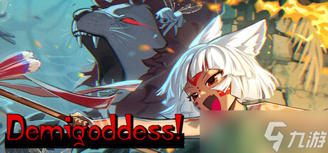 《Demigoddess!》确认7月31日全平台发布